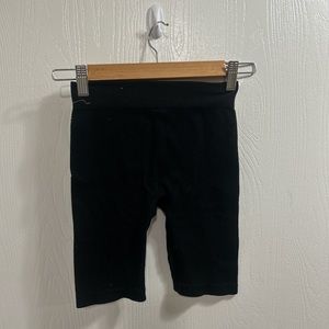 Biker shorts